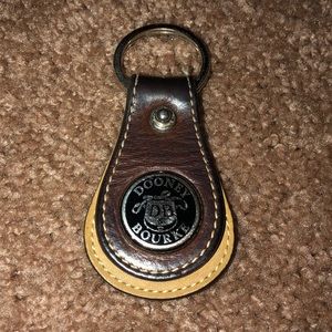 Dooney & Bourke Key Chain